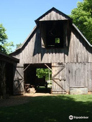 Shiloh Museum of Ozark History