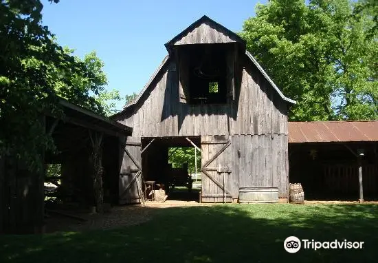 Shiloh Museum of Ozark History