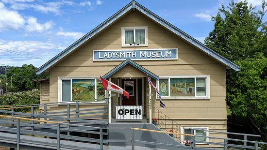 Ladysmith Museum