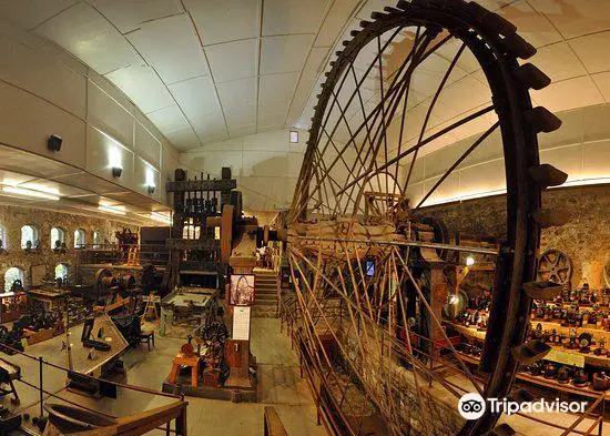 Northstar Mining Museum