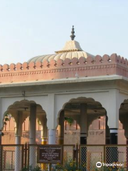 Shiv bari temple