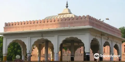 Shiv Bari Temple