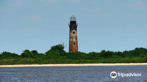 Sabine Pass Battleground State Historic Site