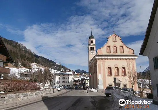 Santa Margherita Vergine e Martire Church