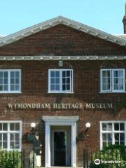 Wymondham Heritage Museum