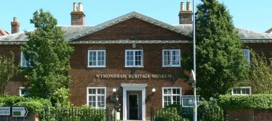 Wymondham Heritage Museum