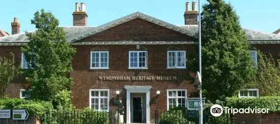 Wymondham Heritage Museum