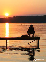 Town Creek Fishing Center