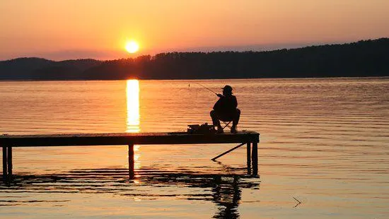 Town Creek Fishing Center