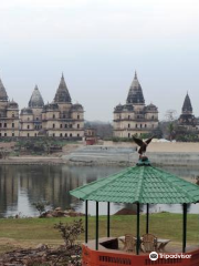 Orchha Wildlife Sanctuary