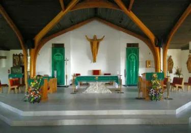 St Ignatius Catholic Church