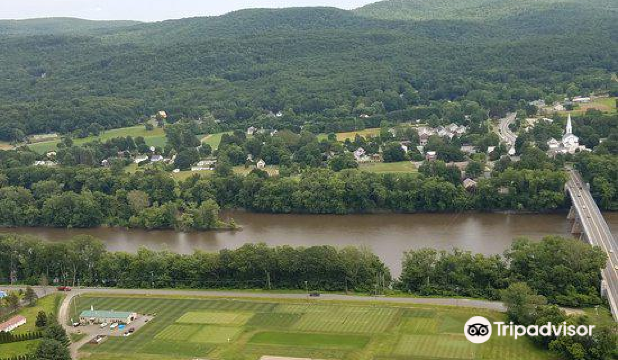 Mount Sugarloaf State Reservation