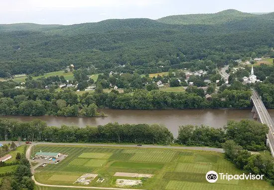 Mount Sugarloaf State Reservation