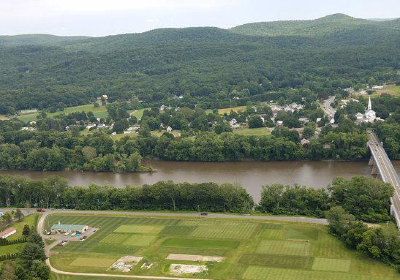 Mount Sugarloaf State Reservation