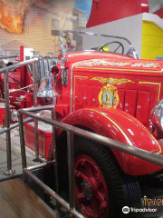 Nassau County Firefighters Museum and Education Center