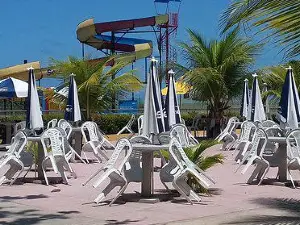 Guaxuma Beach