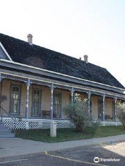 Annie Riggs Memorial Museum