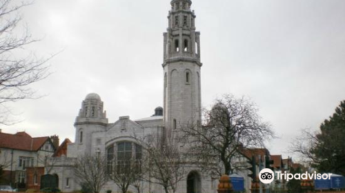 Fairhaven United Reformed Church (The White Church)