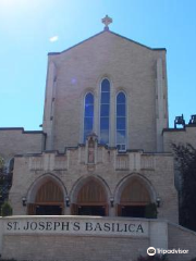 St. Joseph's Basilica