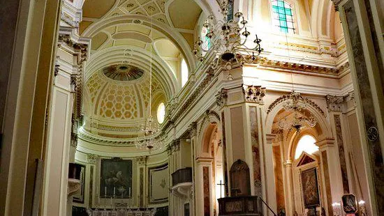 Chiesa Madre San Giorgio