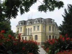 Restaurante Danubio Azul