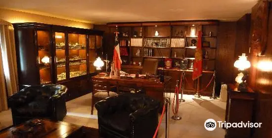 Museo del Presidente Pinochet