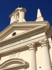 Chiesa di Santa Maria Del Principio