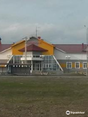 Nikolaevsk-na-Amure Museum of Local Lore