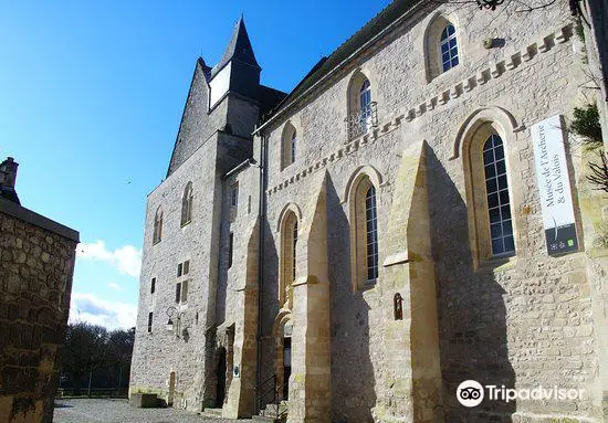 Museum of Archery and Valois