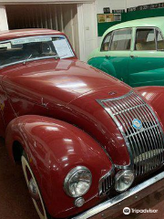 Mallalieu Motor Collection & Car Museum