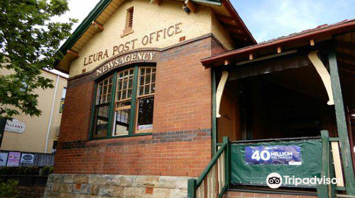 Leura Post Office