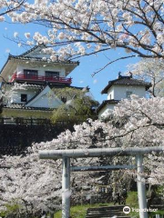 Castle Mountain Park (Wakuya Castle Ruins)