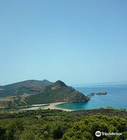 Plage de Madagh 1