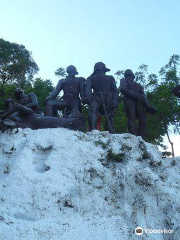 Heroes Monument of Vertières