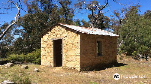 Heatherlie Quarry