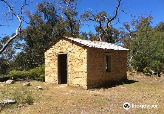 Heatherlie Quarry