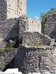 Castello Normanno Angioino