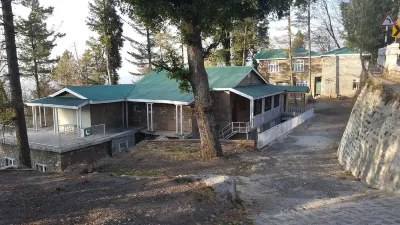 Pine Top Hotel Murree Hotels in 