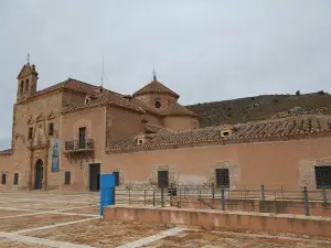 Santuario de Nuestra Señora del Saliente