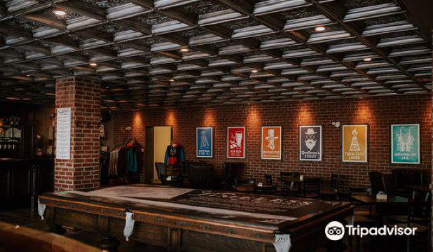 Medicine Hat Brewing Company