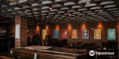 Medicine Hat Brewing Company