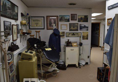 History Museum of Burke County