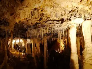 Hoshino Cave