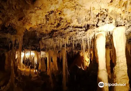 Hoshino Cave