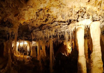 Hoshino Cave