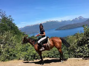 Cabalgatas y Cuatriciclos Montahue