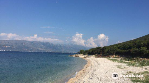 Parku Kombetar Detar Karaburun-Sazan / Karaburun-Sazan National Marine Park