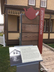 Fort McMurray Heritage Village