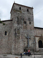 Torreon Medieval