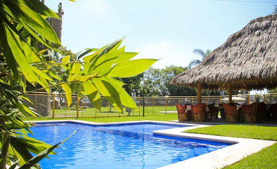 Natural Adventure, Fun Park
